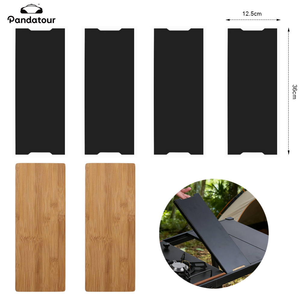 Camp Cutting Board - Pandatour التخييم IGT وحدة 0.5 لوحة