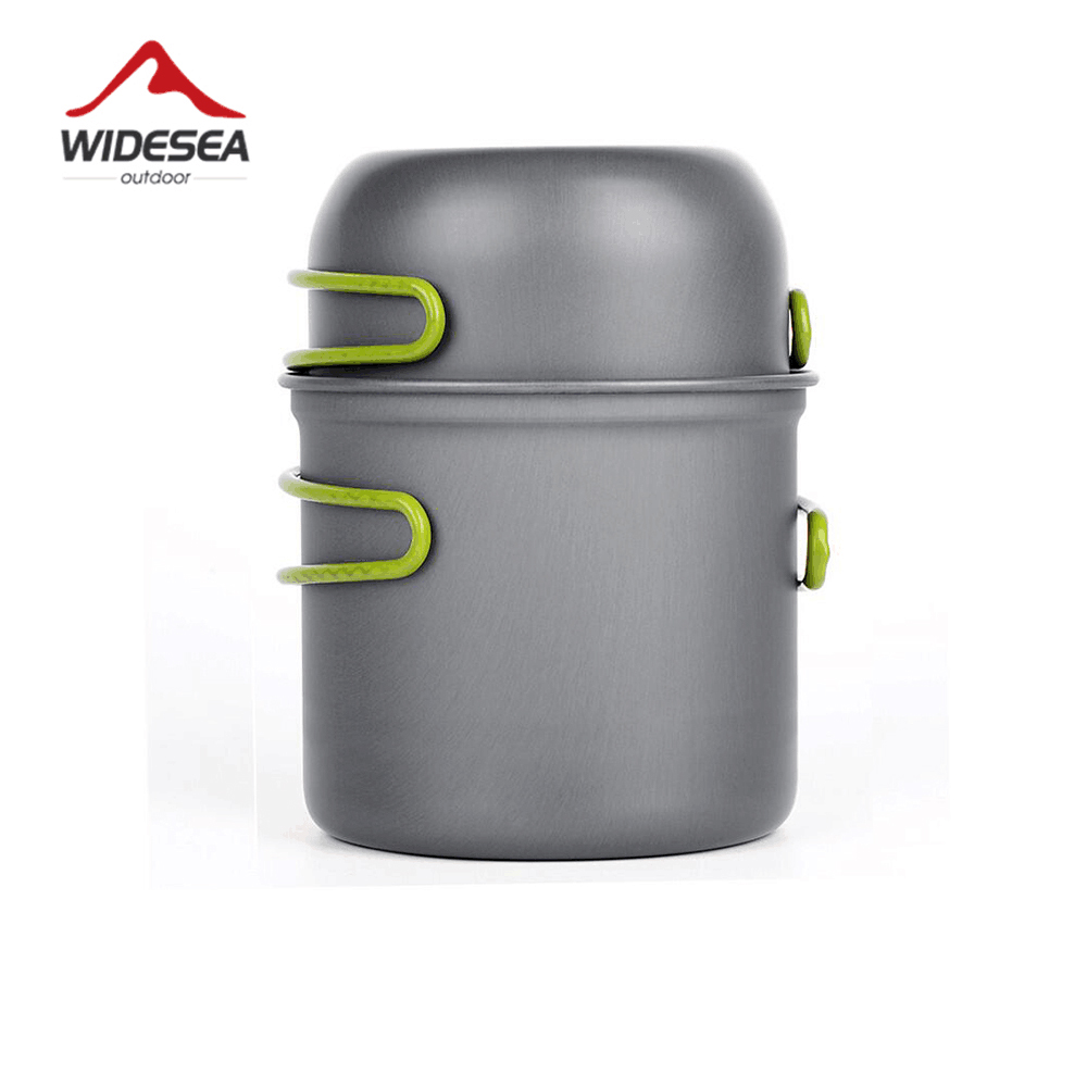 Camping Cooking Set Jetboil - Widesea التخييم أواني الطبخ أدوات المائدة