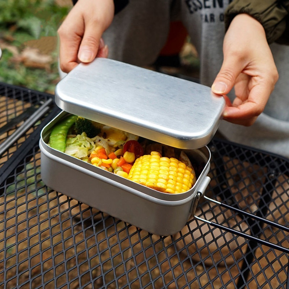 أدوات طهي خفيفة الوزن للتخييم، - مراجعة Camping Cooking Cutlery Set وسعره