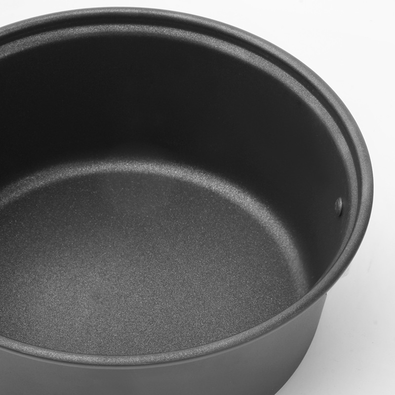 طقم أدوات طهي للتخييم من الألو - مراجعة Camping Cooking Mess Kit وسعره