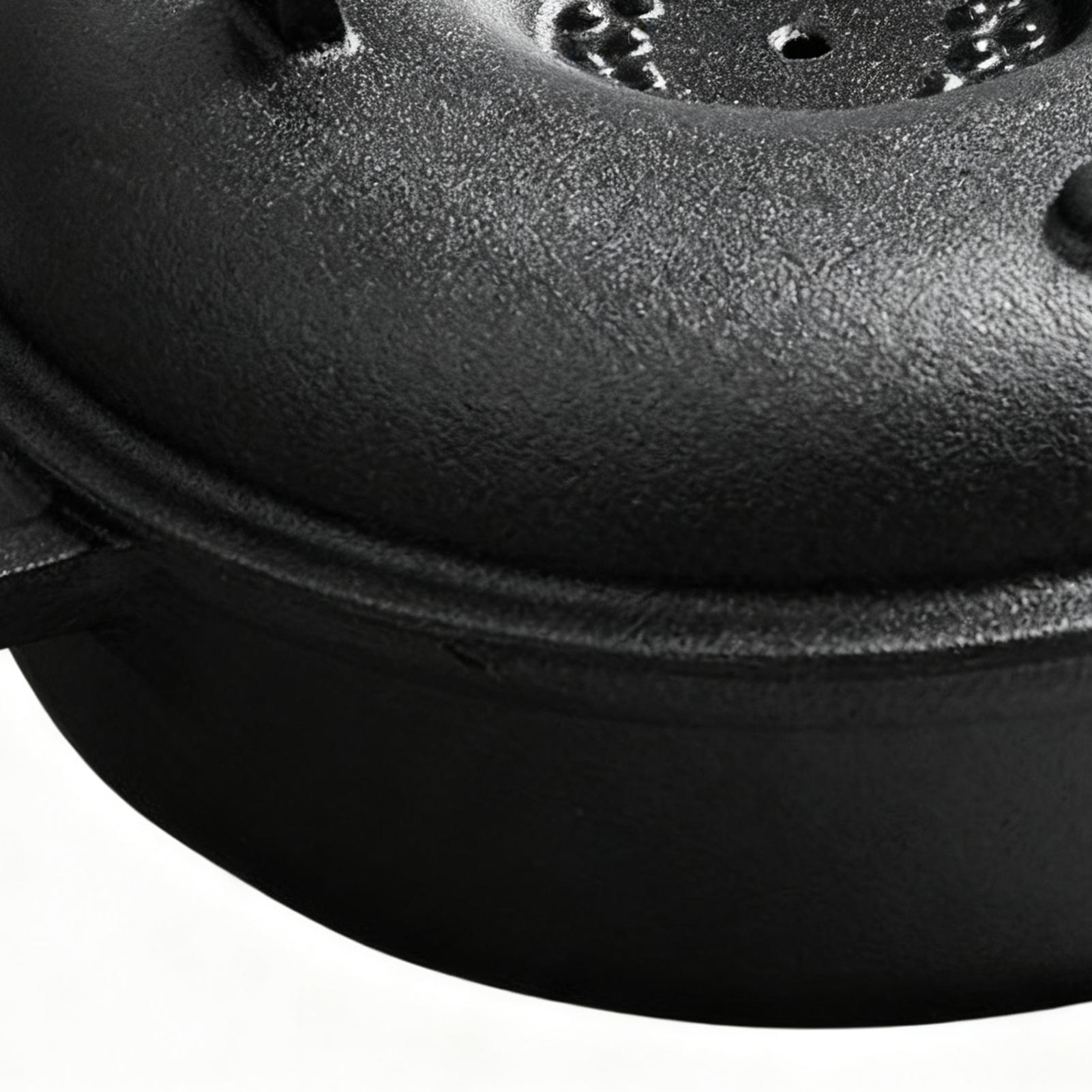 وعاء مرجل للطهي أواني طهي غير  - مراجعة Camping Cooking Pot With Lid وسعره