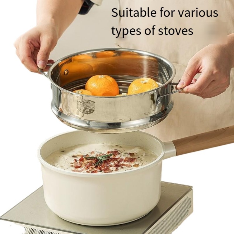 مجموعة أواني طهي صينية رخيصة م - مراجعة Camping Cooking Kitchen Set وسعره