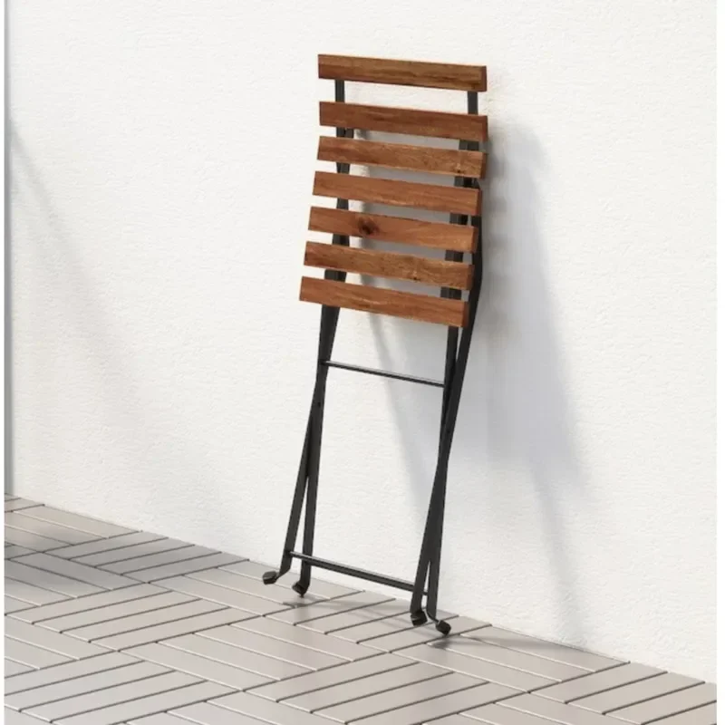 طاولة حديقة وشرفة خارجية قابلة - مراجعة Camping Cooking Table Foldable وسعره