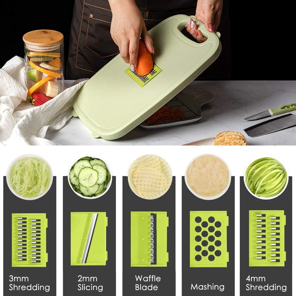 لوح تقطيع للتخييم، لوح تقطيع ق - مراجعة Camp Cutting Board وسعره