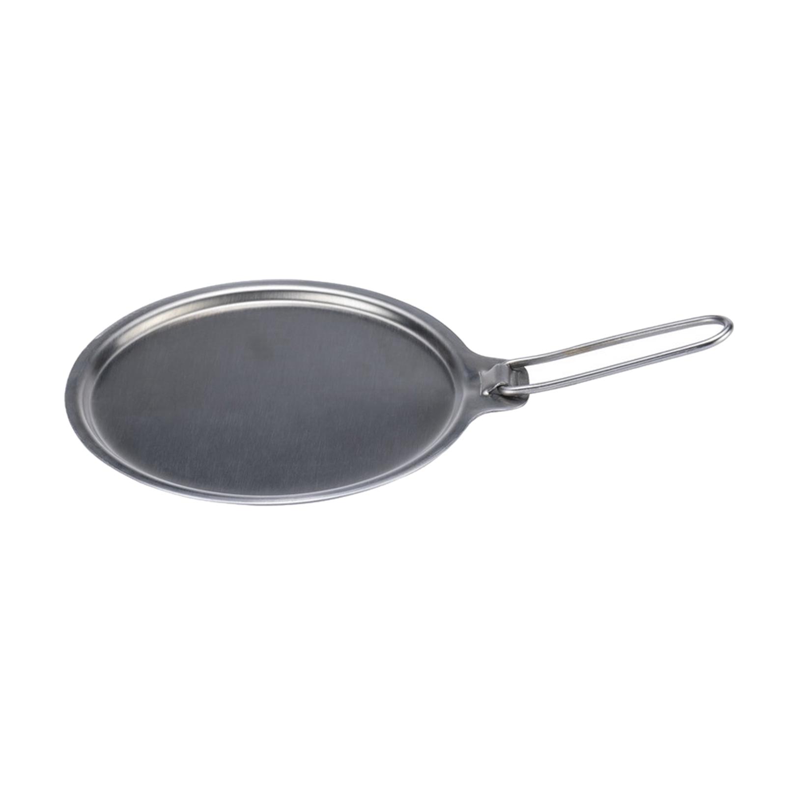 غطاء وعاء للتخييم خفيف الوزن،  - مراجعة Camping Cooking Pot With Lid وسعره