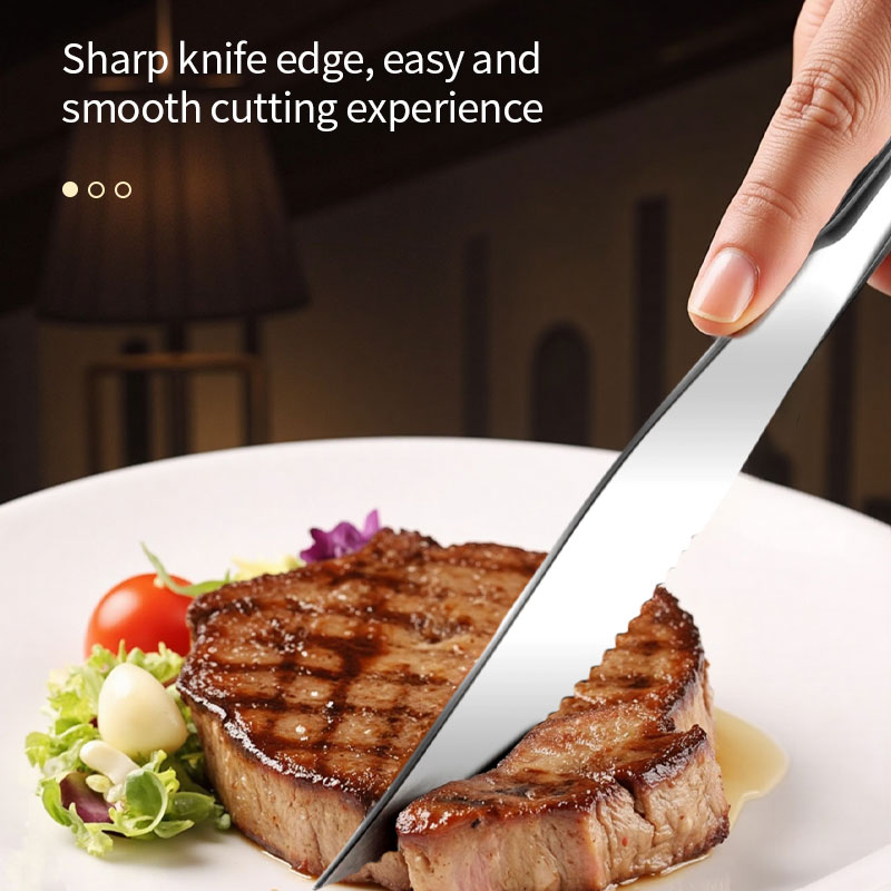 مجموعة أدوات مائدة للسفر من ال - مراجعة Camping Cooking Cutlery Set وسعره