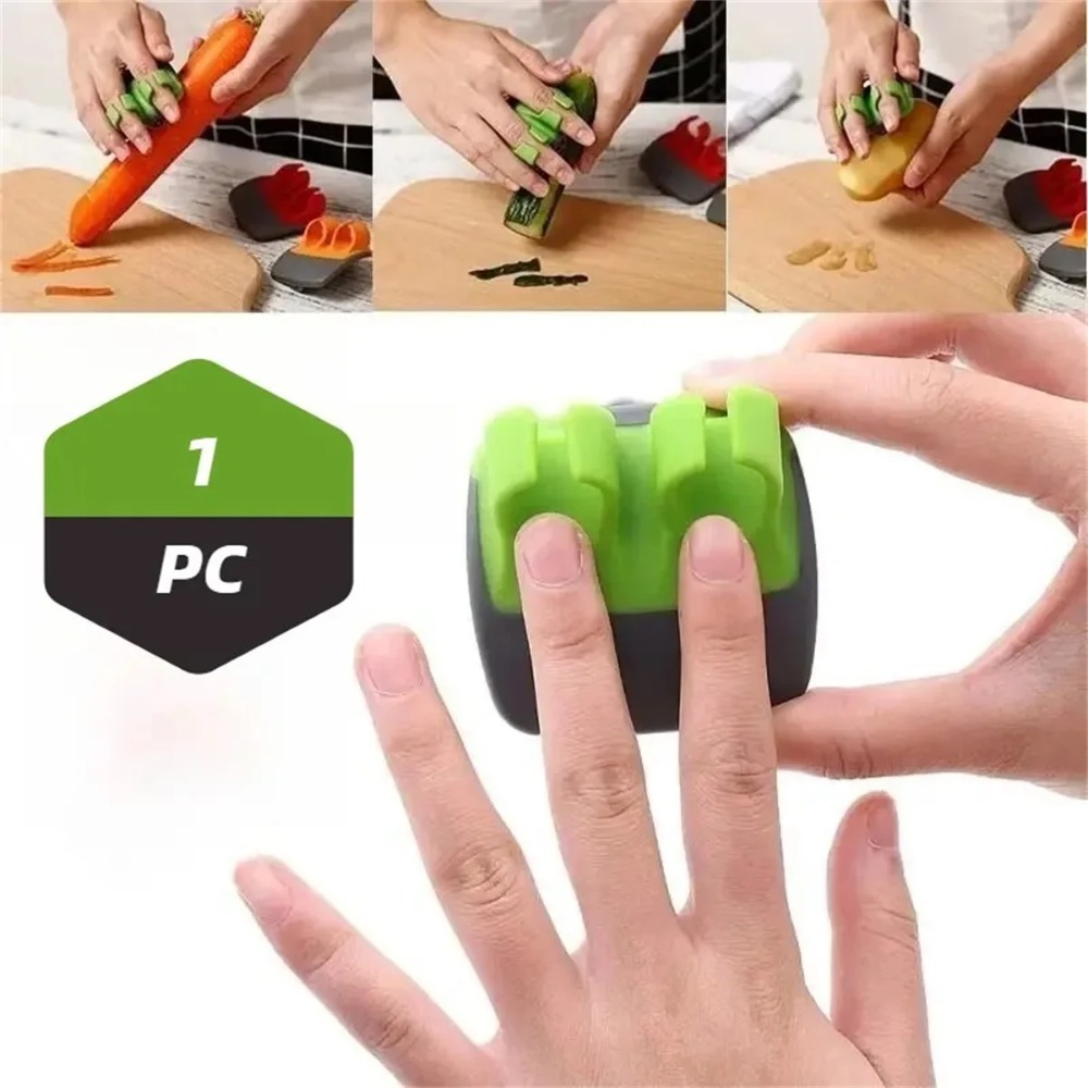 مقشرة خضروات وفواكه، مقشرة ذات - مراجعة Camping Cooking Vegetables وسعره