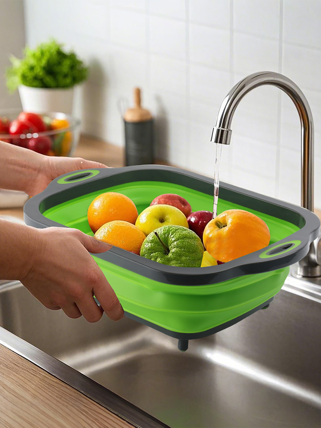 التخييم لوح تقطيع قابل للطي طب - مراجعة Camp Cutting Board وسعره