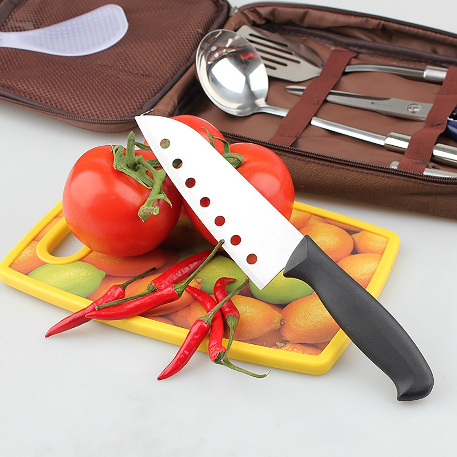 7 قطعة مجموعة أدوات المطبخ الت - مراجعة Camping Cooking Set Jetboil وسعره