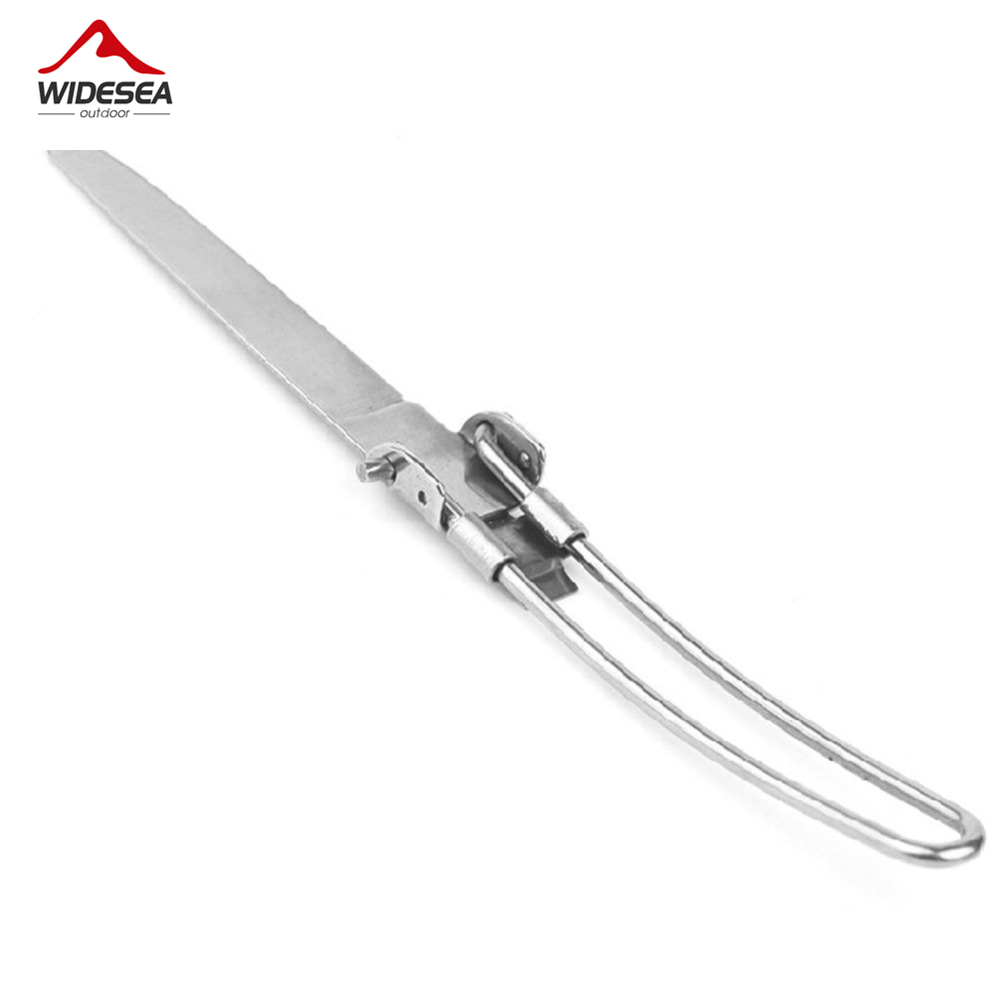 3 قطعة 1 مجموعة المحمولة التخي - مراجعة Camping Cooking Cutlery Set وسعره