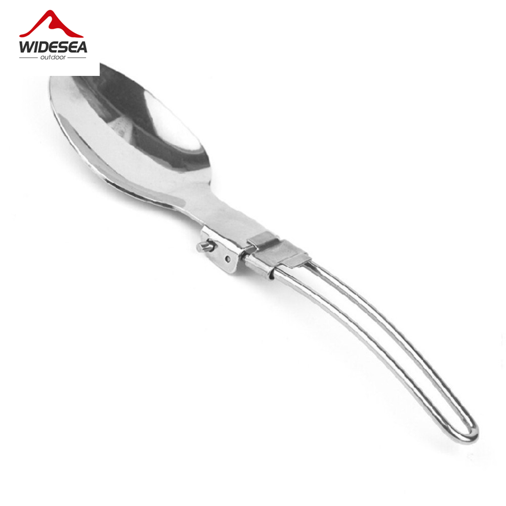 3 قطعة 1 مجموعة المحمولة التخي - مراجعة Camping Cooking Cutlery Set وسعره