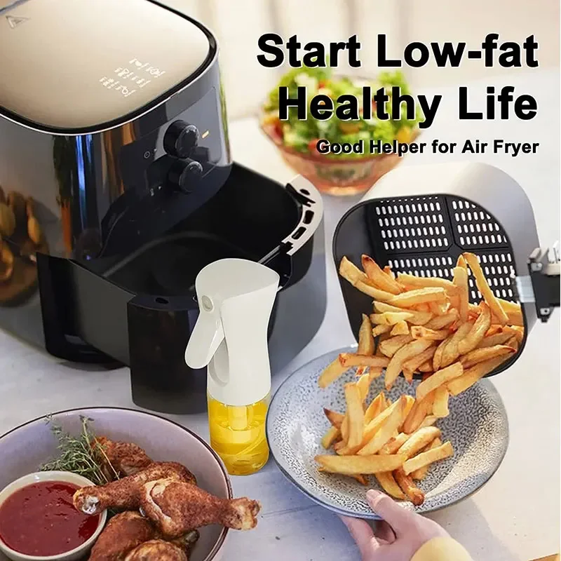 رذاذ الزيت زجاجة بخاخ الزيت ال - مراجعة Camping Cooking Kitchen Set وسعره